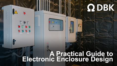 electrical enclosures design|electronic enclosure design guidelines.